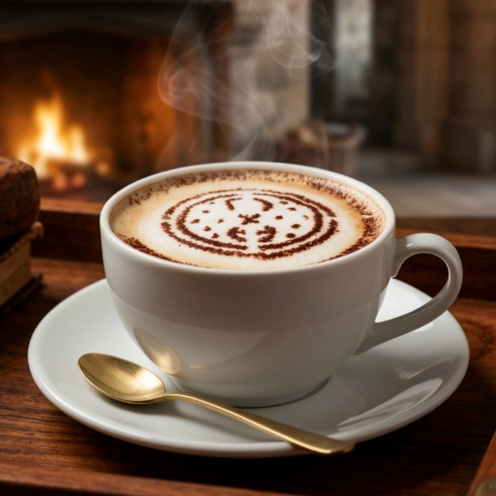 Lattemus Special