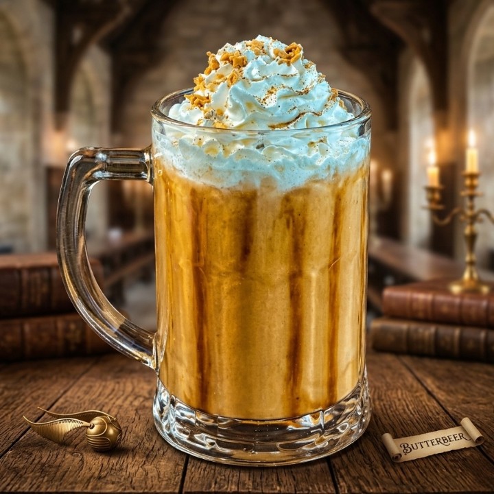 Butterbeer