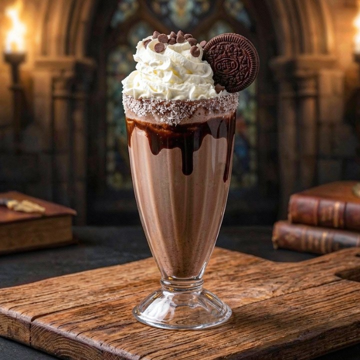 Azkaban Shake