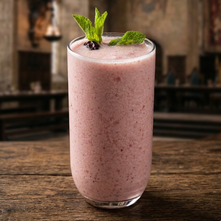 Longbottom's Smoothies