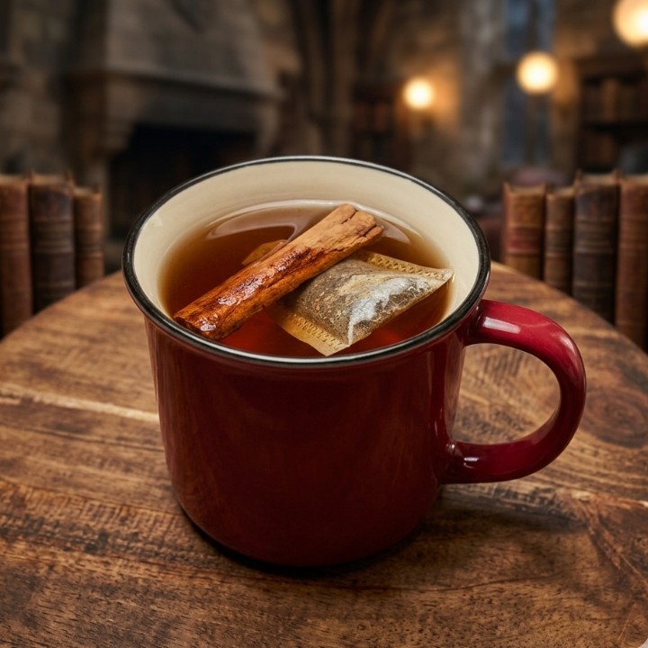 Hogwarts Teas