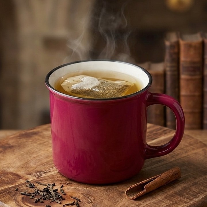 Gryffindor Tea