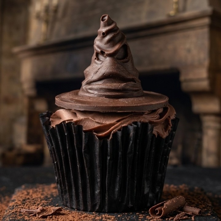 Cupcake Seleccionador