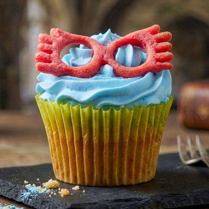 Cupcake Lovegood