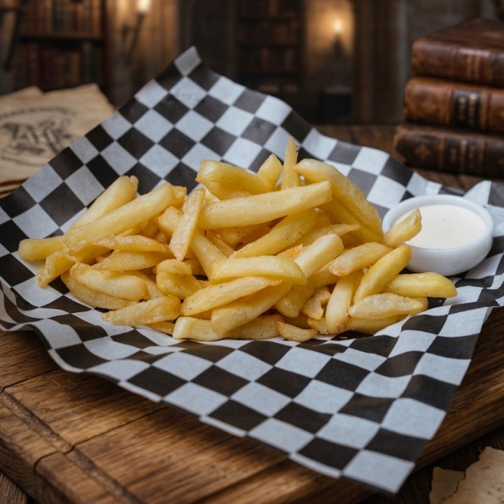 Ramas de Sauce Boxeador