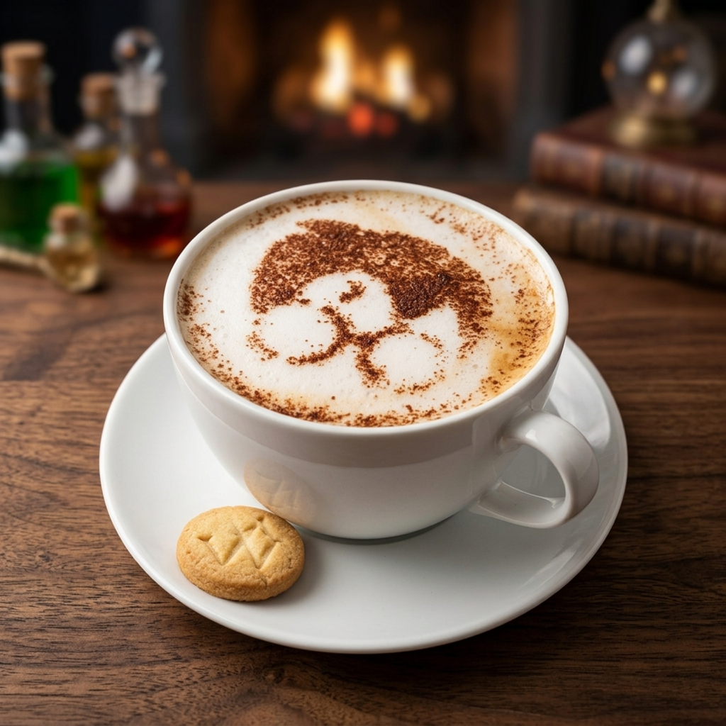 Lattemus
